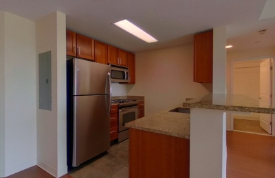 301 Mount Vernon Street, #419