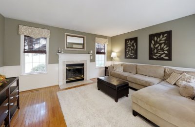 3203 Lanham Drive