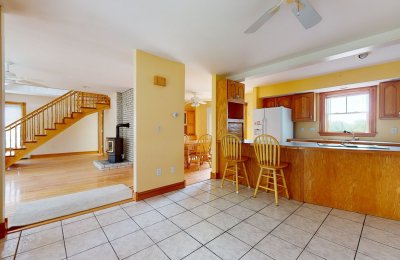 224 East Waterman Road