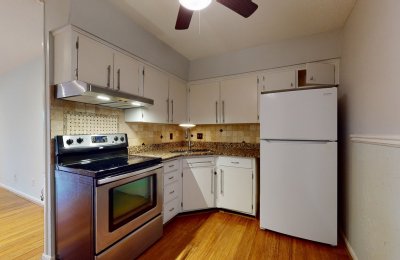 3510 Paragon Court, #6