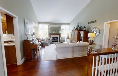 448 Raging River Road