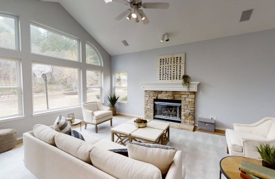 3380 Blodgett Drive