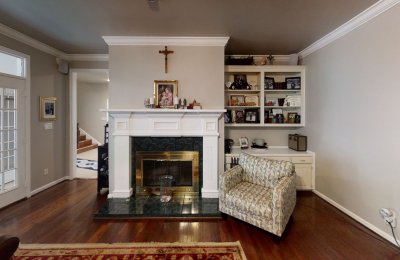 205 Spring River Road