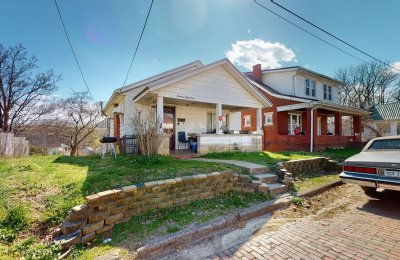 1953 Foster Avenue