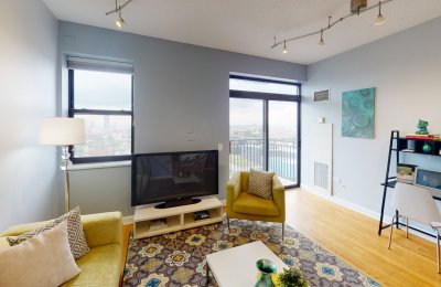 1529 South State Street, #16a