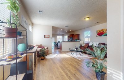 801 Mirasol Court Northwest