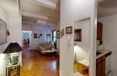 235 East 49th Street, #4C