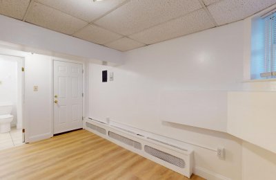 503 Beacon Street, #A