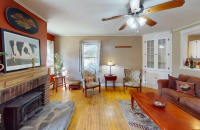 45 Elm Avenue