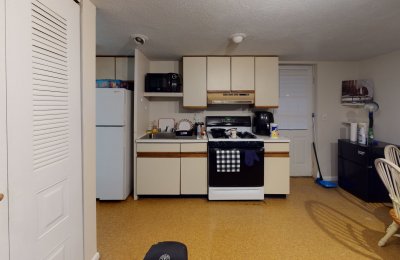 16 Mount Vernon Street, #BASSEMENT