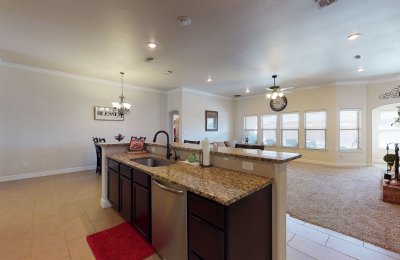 6922 Cattleman Drive