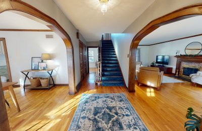 3214 Southwest 17th Street