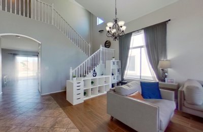 1340 West Hereford Drive