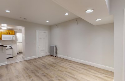 379 Commonwealth Avenue, #2