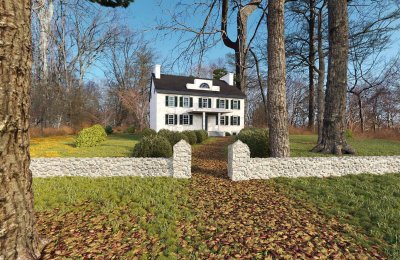 12698 Catoctin Furnace Road, #1