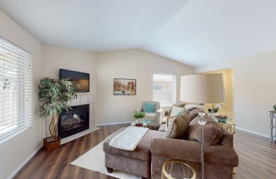 5609 Mesa Ridge Road Northwest