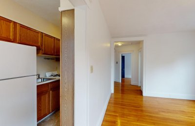 120 Summer Street, #4