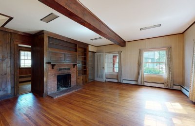969a Shore Road