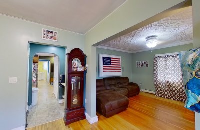 29 Strafford Street