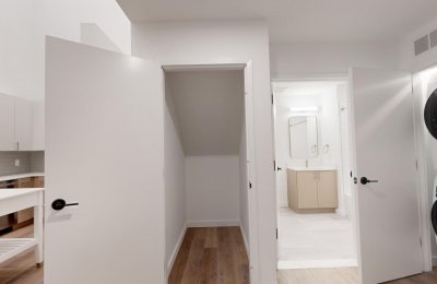 440 Hamilton Avenue, #MXB7