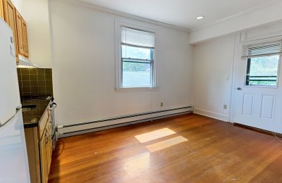 457 Centre Street, #301