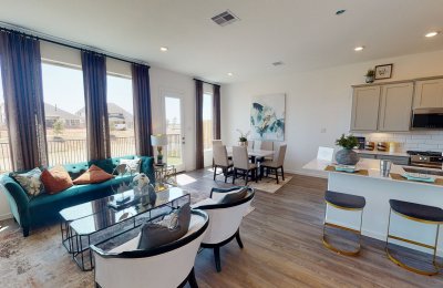 5658 Amber Brook Lane