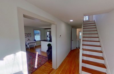 515 North New Street