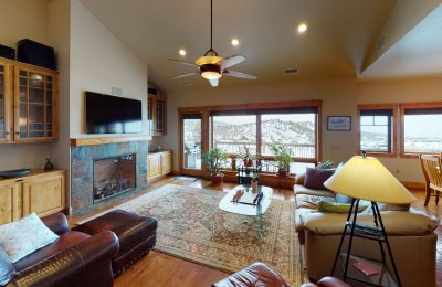 872 Clubhouse Drive