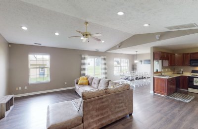 1442 Evergreen Drive