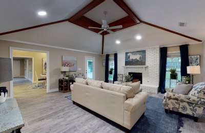 6315 Pawnee Trl