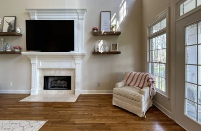 116 Highland Ridge Drive