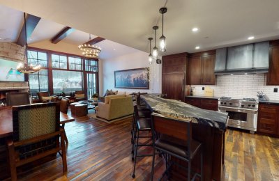 8880 Empire Club Drive, #514