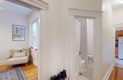 69 Park Drive, #4