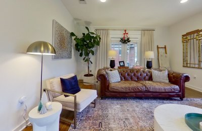 614 North Rosemont Avenue