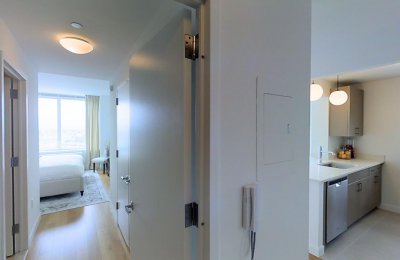 61-55 Junction Boulevard, #23G