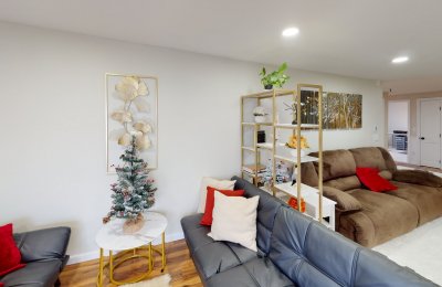 445 Ocean Boulevard, #5