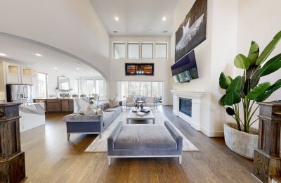 30 North Waterbridge Drive