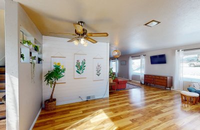 107 South Tamarack Street