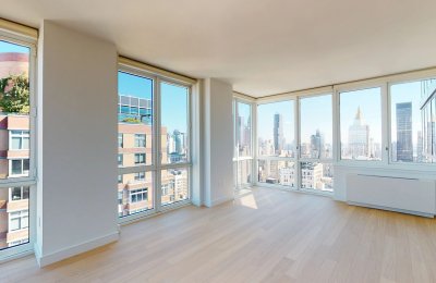 55 West 25th Street, #37F