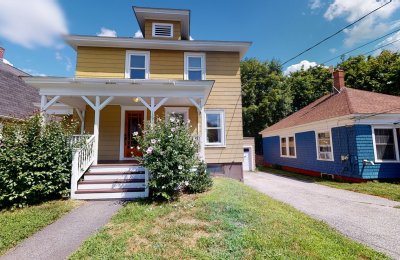 127 Lake Street