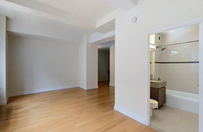 21 West Street, #8M