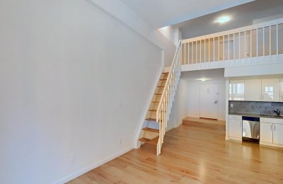 220 East 22nd Street, #2F