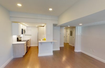 120 Peterborough Street, #C