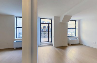 70 Pine Street, #1808