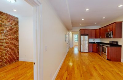 79 Brighton Avenue, #2