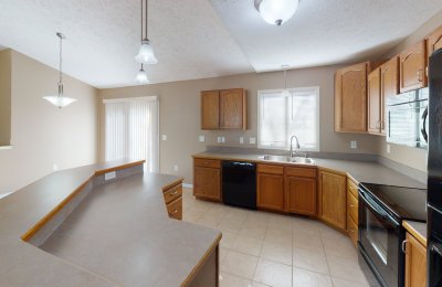 929 Highland Ridge Drive