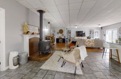 121 Tiffany Road