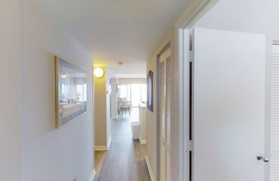 5806 North Ocean Boulevard, #603