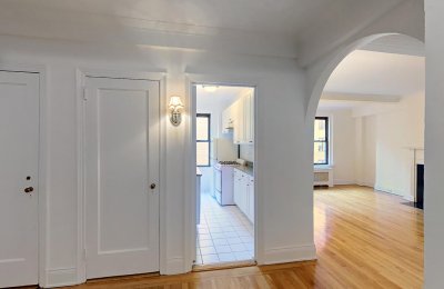 404 East 55th Street, #14F