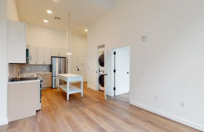 440 Hamilton Avenue, #MXA09